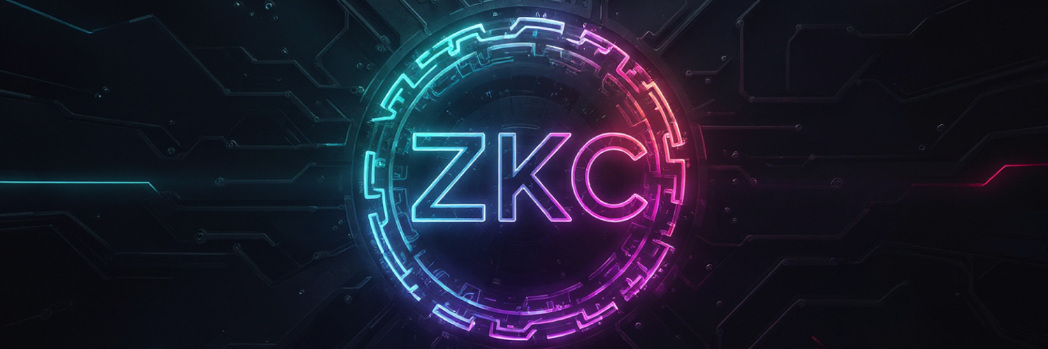 ZKCircle banner