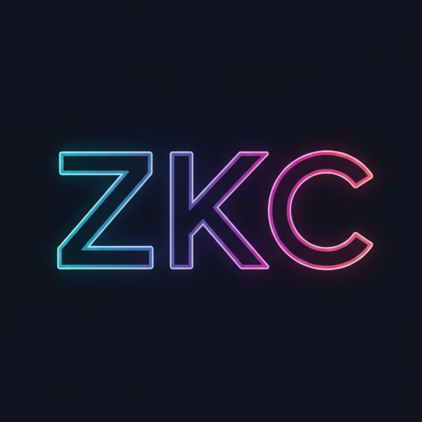 ZKCircle logo